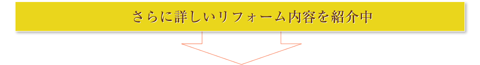 さらに詳しいリフォーム内容を紹介中