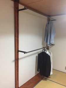 オノヤ 仙台南リフォームショールーム ブログ「和室改良」