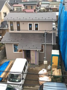 オノヤ 福島リフォームショールーム ブログ「再築の家もうすこし」