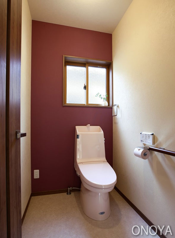 トイレの床リフォームはどうすればいい？費用や床材について解説 オノヤ リフォーム
