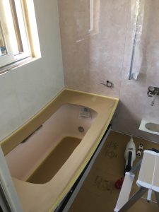 オノヤ 福島リフォームショールーム ブログ「浴室交換」