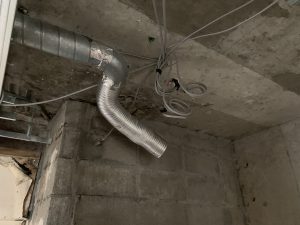 オノヤ 宮城野リフォームショールーム ブログ「マンションリフォーム -窓際は結露や湿気にやられがち-」