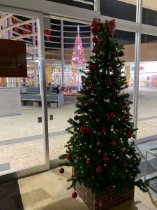 オノヤ 仙台泉リフォームショールーム ブログ「もうすぐクリスマスです」