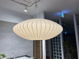 オノヤ 宮城野リフォームショールーム ブログ「新しい照明」