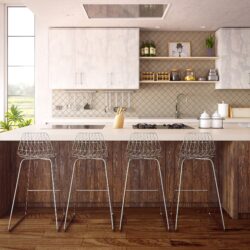 センス良く使いやすいキッチンを素敵なキッチン空間をリノベーションでかなえる方法についてご紹介！