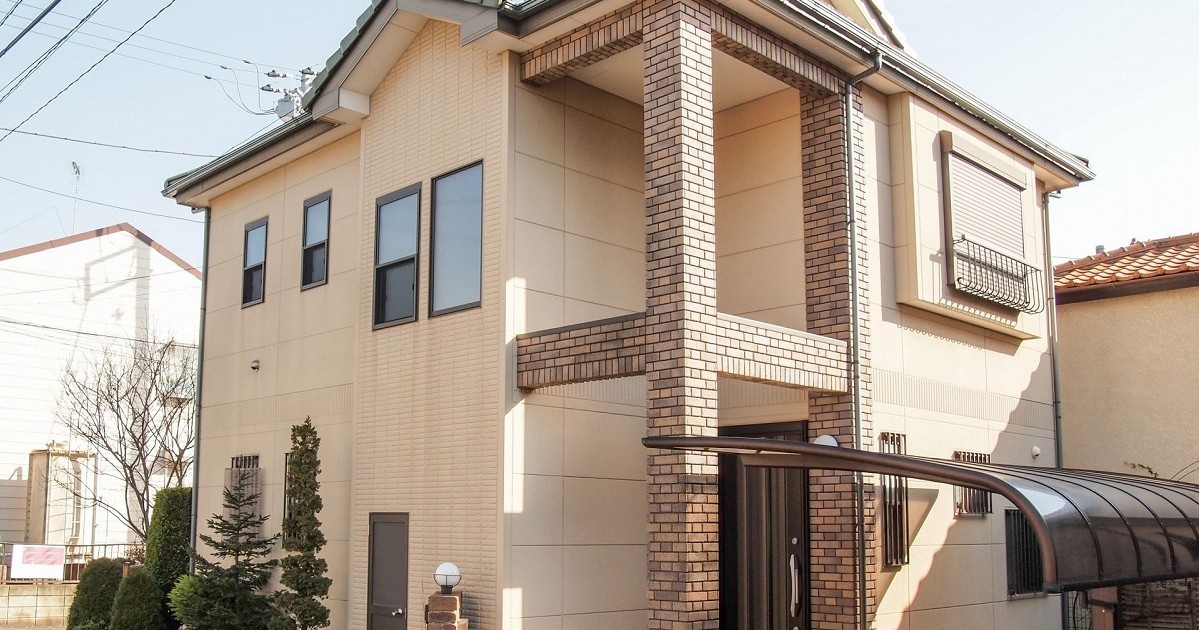 リフォームを基礎から学ぶ！増築と改築の違いやポイントは？ - 壁