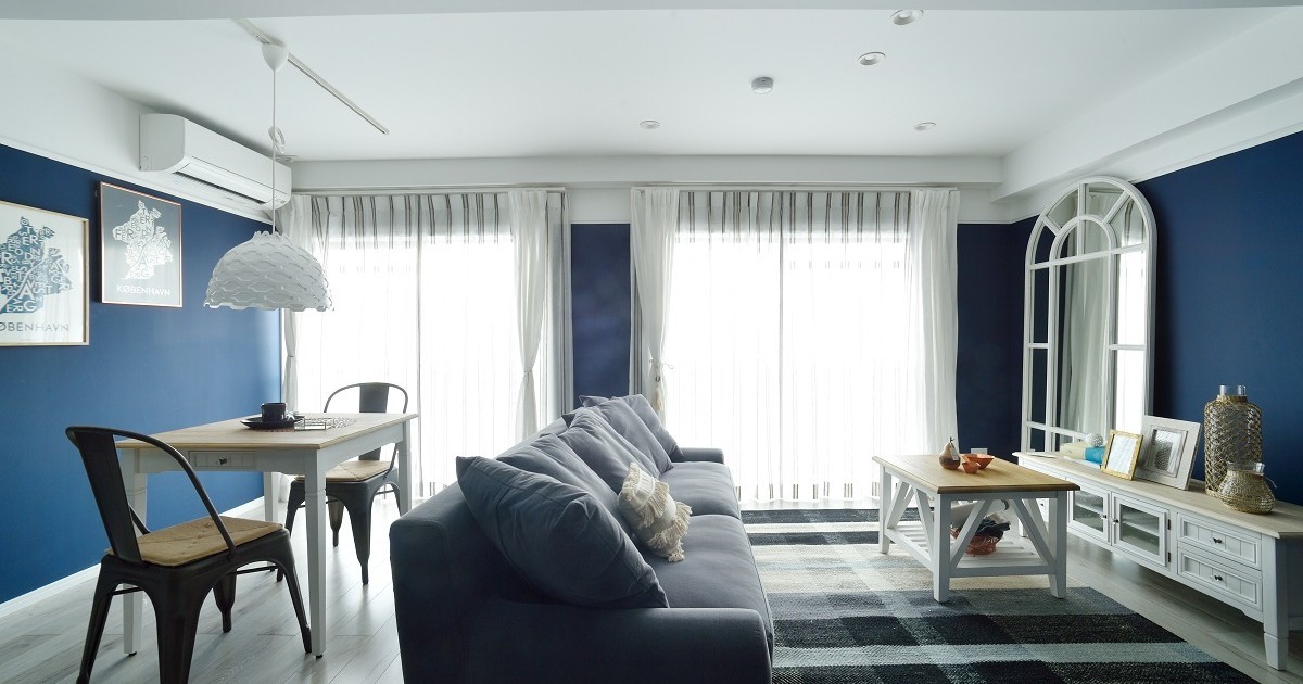 Diyで天井をリフォームできるの 種類や手順をご紹介 壁 内装 のリフォーム知識 Onoya