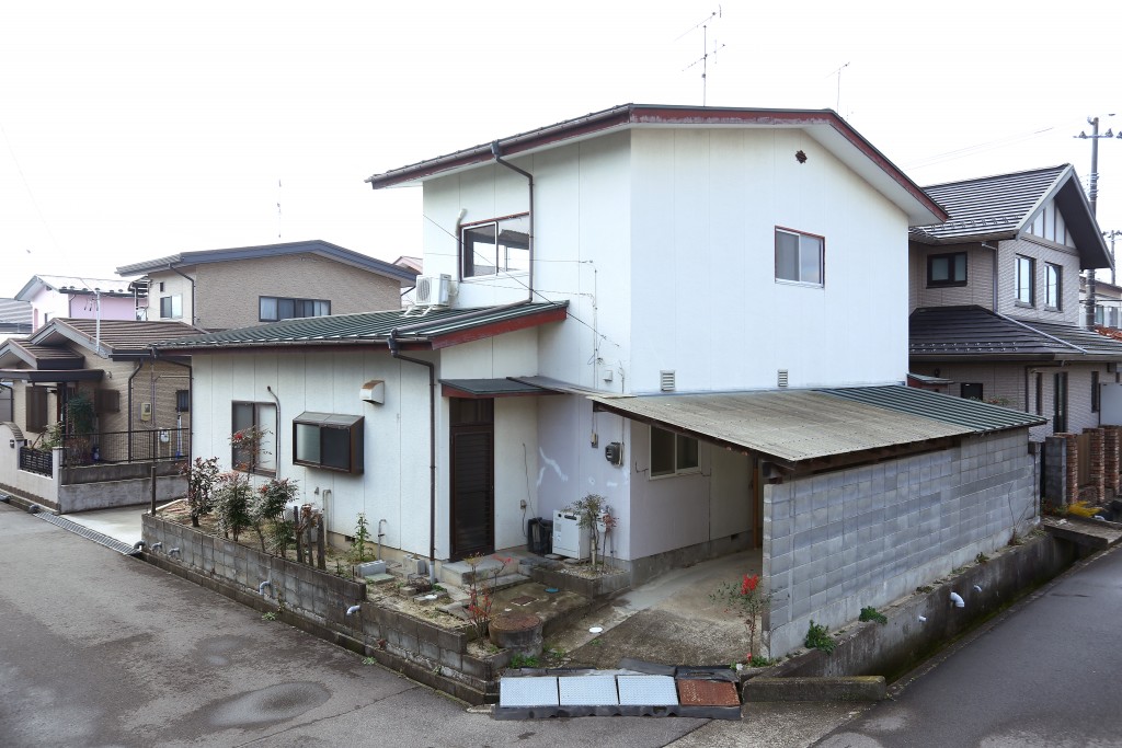 木造住宅をキレイにリフォーム 費用相場や注意すべきポイントは その他リフォーム のリフォーム知識 Onoya