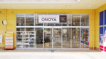 仙台泉リフォームショールーム 外観