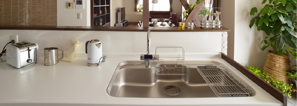 迅速にリフォーム費用をお見積りします