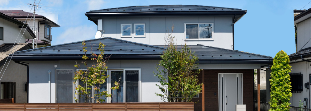 リフォーム展示場でリフォームを体感できます