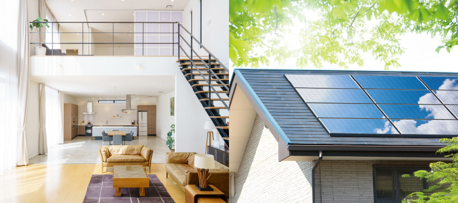 エネルギーリフォーム