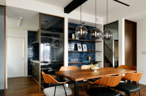 生活動線を体感