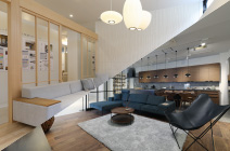 テイストを体感