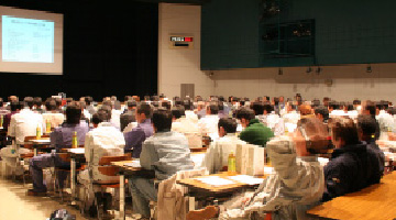 職人との勉強会