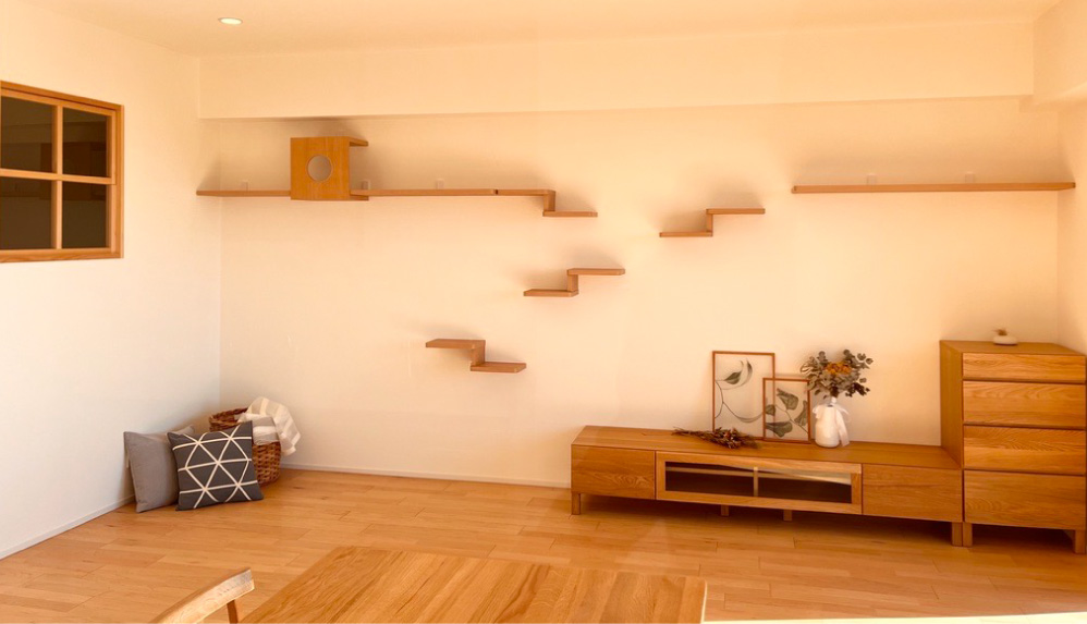 オノヤのペットリフォームについてご紹介