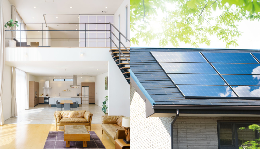 オノヤのエネルギーリフォームについてご紹介