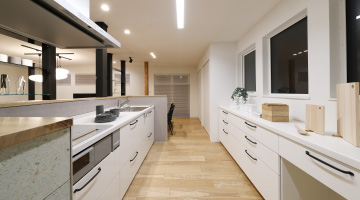 キレイがいつでも長続き