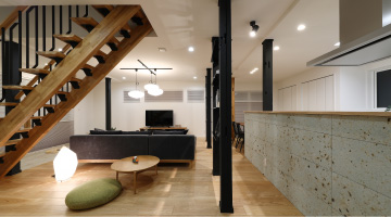 ほどよい距離感