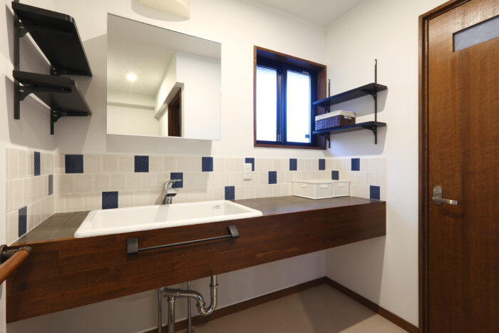 リフォーム施工事例：須賀川市　家族が集う古民家LDKリフォーム