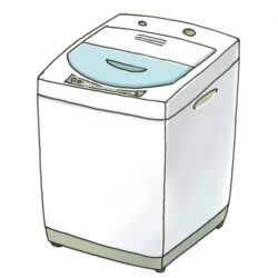 オノヤ 郡山リフォームショールーム ブログ「洗濯機の水漏れもご相談ください」