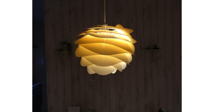 リフォーム施工事例：LDKリフォーム　お気に入りの北欧仕上げダイニングテーブル