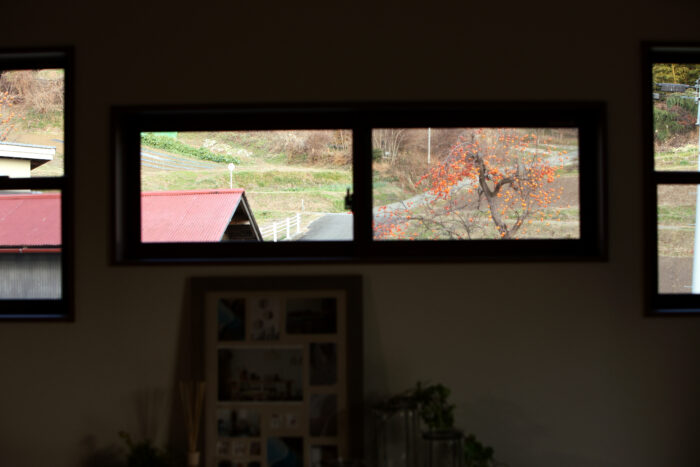 リフォーム施工事例:福島市 子供が成長する新しい空間へリフォーム