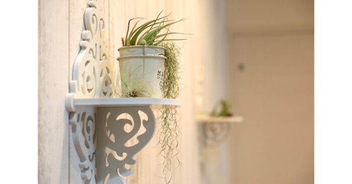 リフォーム施工事例：LDKリフォーム　お気に入りの北欧仕上げダイニングテーブル