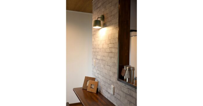 リフォーム施工事例：石川郡浅川町　LDKリフォーム　LDK