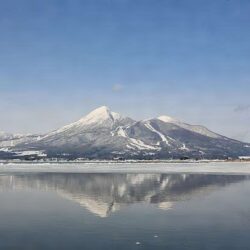 オノヤ 郡山リフォームショールーム ブログ「冬の風景！」