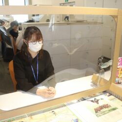 オノヤ 福島リフォームショールーム ブログ「飛散防止対策しました！」