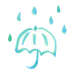 オノヤ 郡山リフォームショールーム ブログ「雨の日は」
