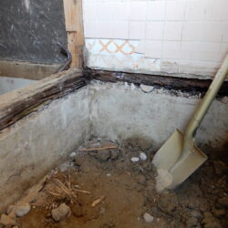 オノヤ 福島リフォームショールーム ブログ「浴室リフォームにありがちな木部の劣化・腐食」