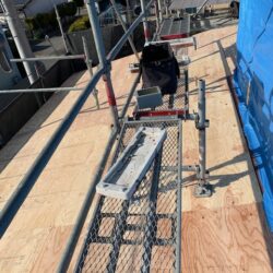 オノヤ 福島リフォームショールーム ブログ「梅雨前に安心した屋根を作成するために屋根工事」