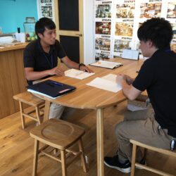 オノヤ 須賀川リフォームショールーム ブログ「営業研修」