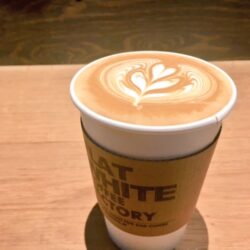 オノヤ 郡山リフォームショールーム ブログ「FLAT WHITE COFEE FACTORY」