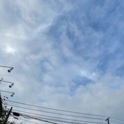 オノヤ 白河リフォームショールーム ブログ「秋晴れでしょうか」