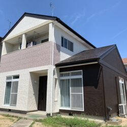 オノヤ 須賀川リフォームショールーム ブログ「外装一新！」