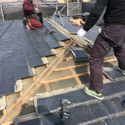 オノヤ 郡山リフォームショールーム ブログ「屋根の勾配によって使い分けて屋根工事」