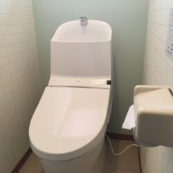 オノヤ 郡山リフォームショールーム ブログ「トイレのリフレッシュ」