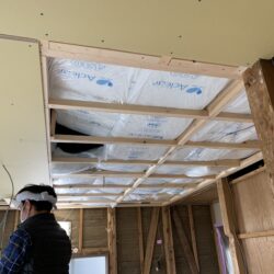 オノヤ 福島リフォームショールーム ブログ「あたたかい断熱材」