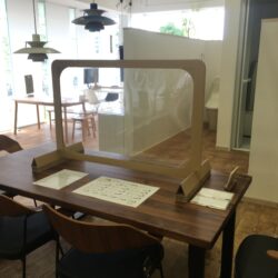 オノヤ 福島リフォームショールーム ブログ「皆さんに安心して頂けるようにコロナ対策」