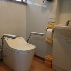 オノヤ 須賀川リフォームショールーム ブログ「安心トイレ」
