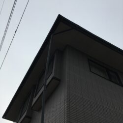 オノヤ 須賀川リフォームショールーム ブログ「自然の驚異強風」