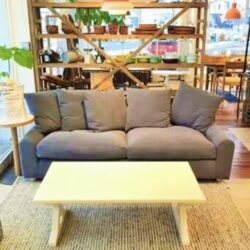 オノヤ 白河リフォームショールーム ブログ「家具を入れて素敵空間へ♪」