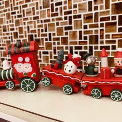 オノヤ 福島リフォームショールーム ブログ「今年もクリスマスの飾りつけを。」