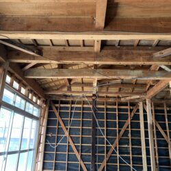 オノヤ 福島リフォームショールーム ブログ「解体完了しました・・・」