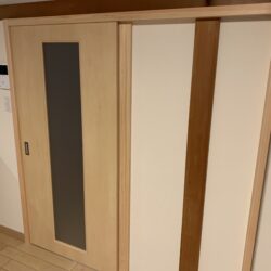 オノヤ 須賀川リフォームショールーム ブログ「味のある～造作建具～」