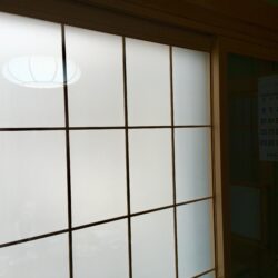 オノヤ 白河リフォームショールーム ブログ「和室にも内窓！メリットばかり☆」