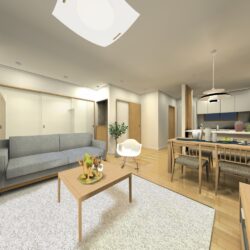 オノヤ 福島リフォームショールーム ブログ「家具提案しています！」